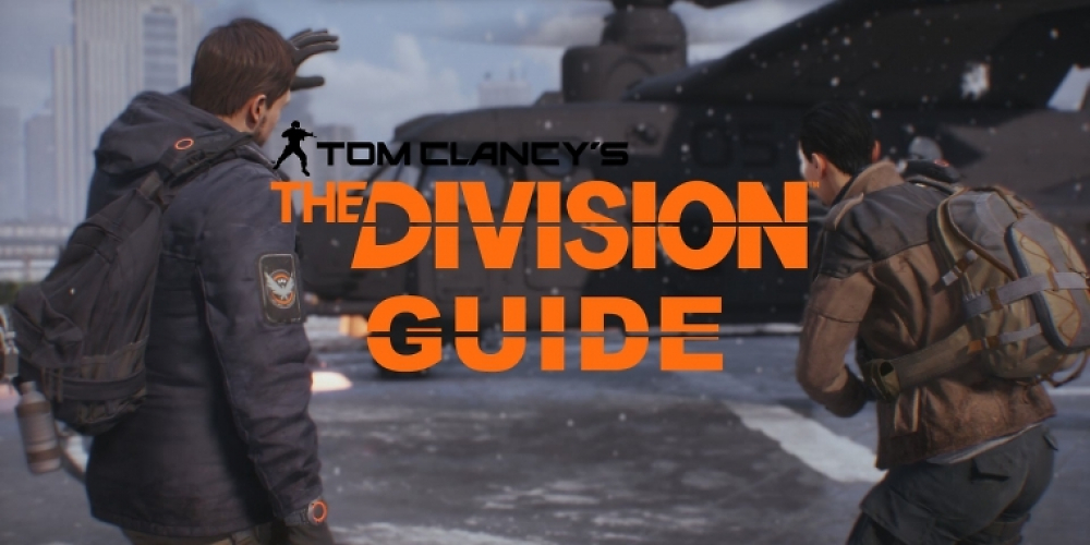 The Division: Guide zu Skills, Loot, XP, Dark Zone und Collectibles
