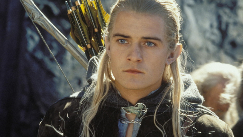 "Ich würde es hassen, wenn jemand anderes Legolas spielt": Orlando Bloom äußert sich zum neuen Herr der Ringe-Kinofilm