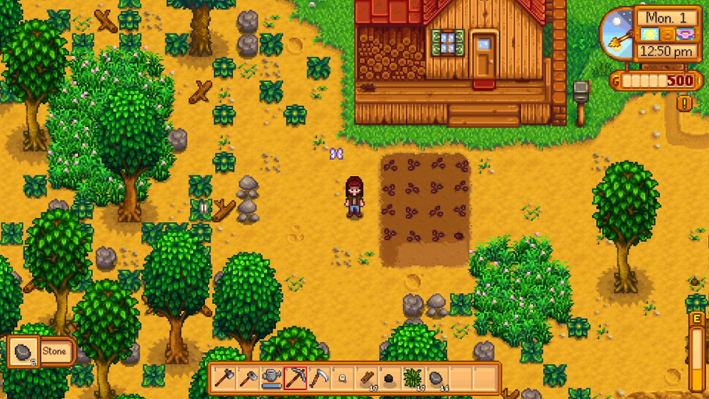 Gratis-Upgrade mit Folgen: Stardew Valley sorgt auf der Switch 2 für Ärger