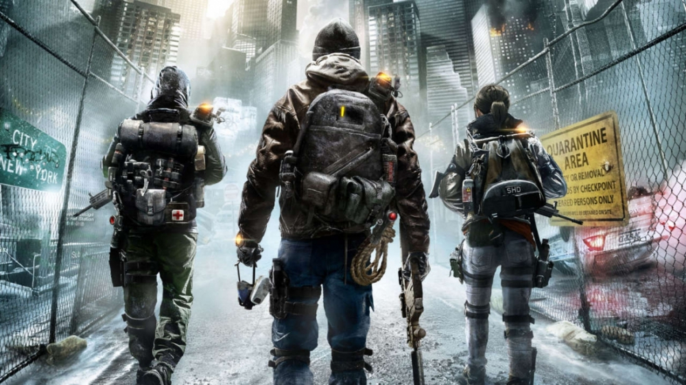 Tom Clancy's The Division 2: Gameplay-Verbesserungen und Neuerungen, die wir uns für den Nachfolger wünschen!