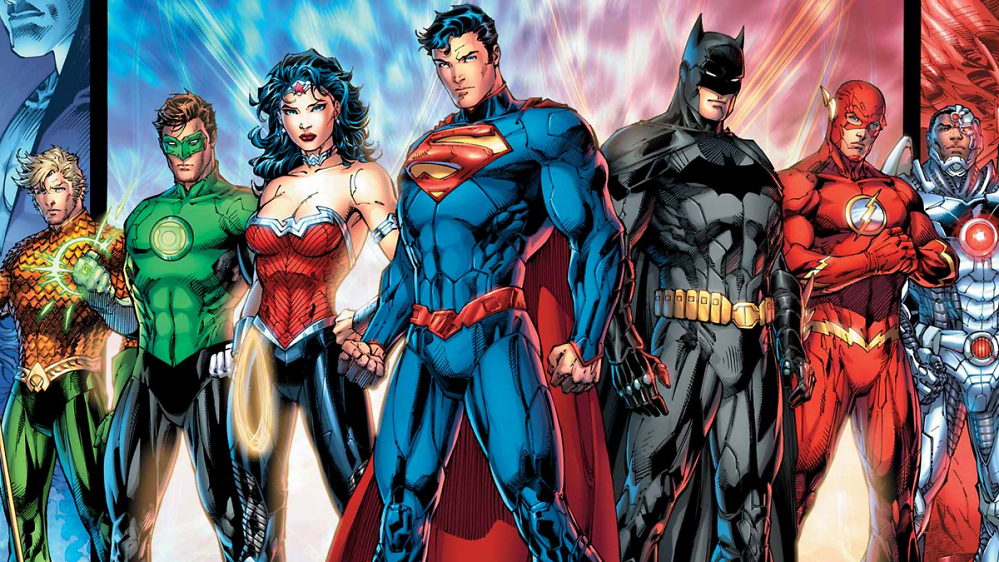 Warner Bros. Games stellt sich komplett neu auf - Fokus auf Harry Potter, Mortal Kombat und DC