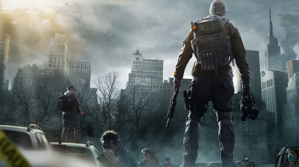 The Division: News, Tipps, Guides - Alle Infos zu Ubisofts Action-RPG