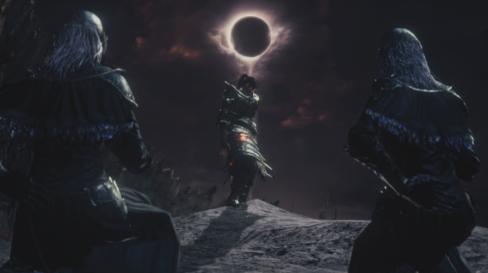 Dark Souls 3: And with Fire, came Disparity – Kolumne zum gegenwärtigen Status der Souls-Reihe