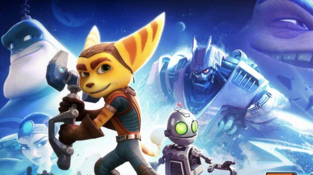 Ratchet & Clank: Gelungenes Remake des PS2-Originals mit Verbesserungen an allen Ecken und Enden