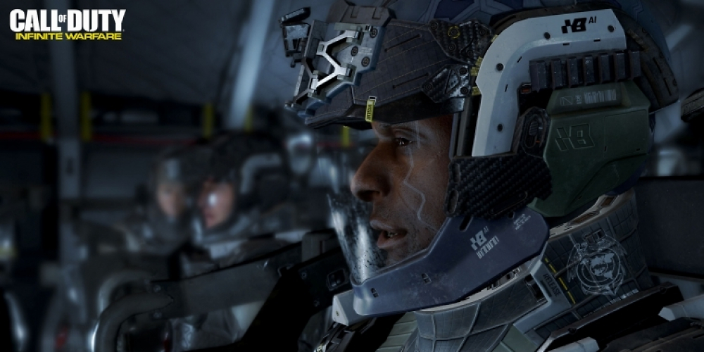 In unserer FAQ beantworten wir die wichtigsten Fragen zum Beta-Test von Call of Duty: Infinite Warfare auf PS4 und Xbox One.