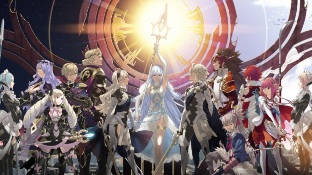 Fire Emblem Fates im Test: Fantastisch inszenierter Strategiespiel-Hit für Nintendo 3DS