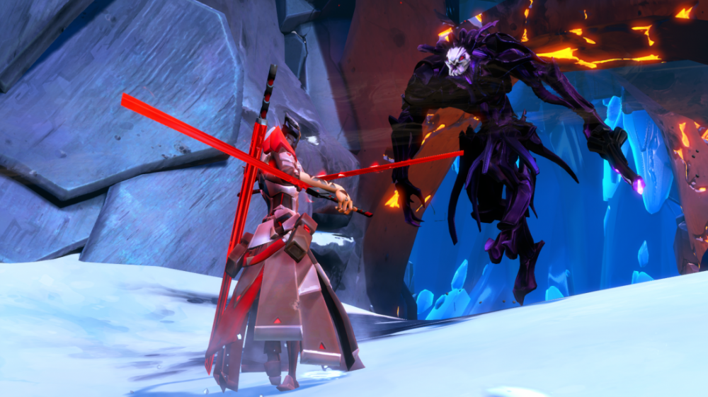 Battleborn: Test des Helden-Shooters der Borderlands-Macher - mit Video-Review
