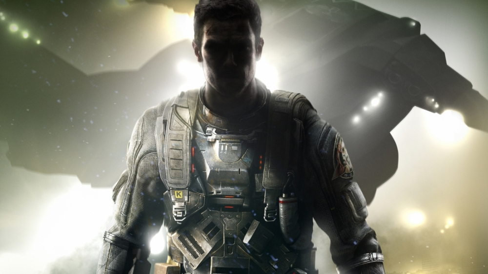 Call of Duty: Infinite Warfare - Beta, Trailer, Release, Season Pass - alle Infos zum Shooter von Infinity Ward