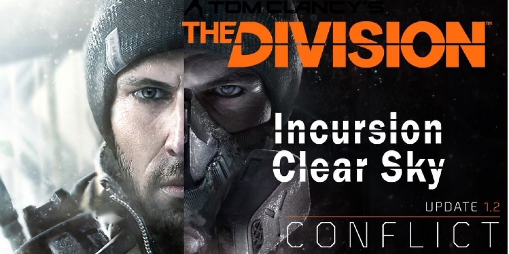 The Division: Walkthrough zum Übergriff Clear Sky