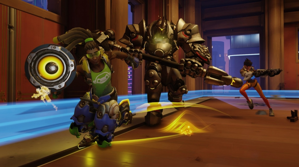 Overwatch: Blizzard liefert eindrucksvoll - Eindrücke zur Release-Version (Update: jetzt mit Test-Wertung)