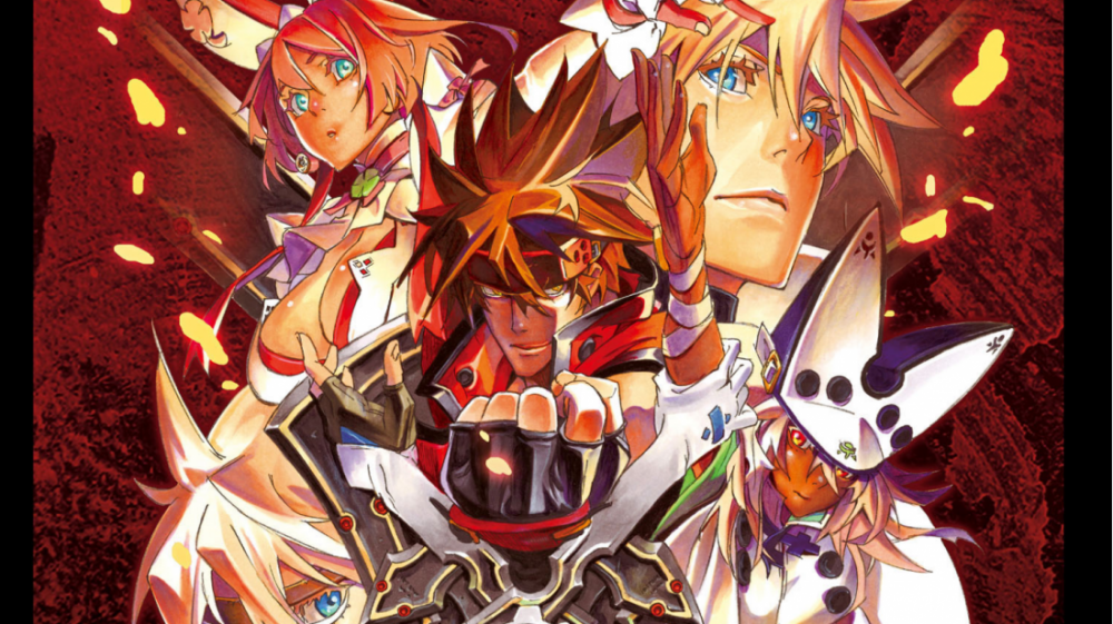 Guilty Gear Xrd Revelator: das beste Fighting Game des Jahres im Test - Arc System Works gibt Capcom eins auf die Mütze!