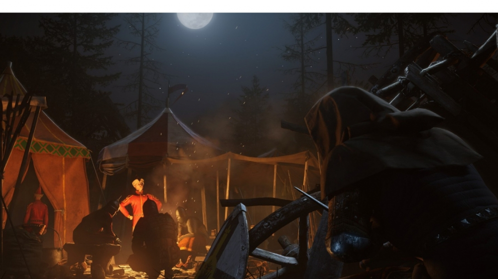 Kingdom Come Deliverance: Schlösserknacken, Taschendiebstahl, Diebesgut loswerden - der ultimative Verbrecher-Guide