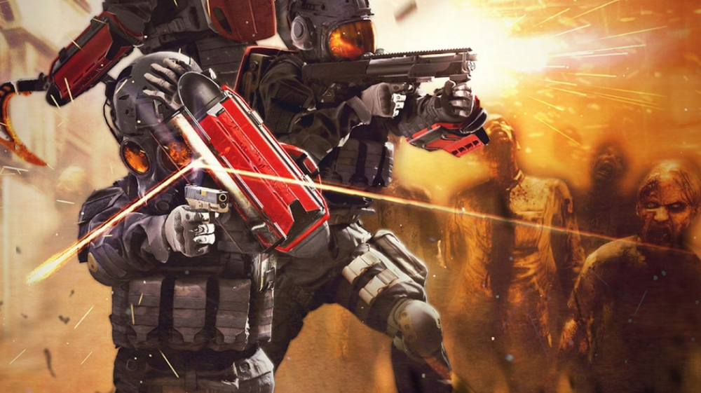 Resident Evil: Umbrella Corps: Capcoms grottiges Koop-Geballer im Test - so lahm wie ein Zombie mit Querschnittslähmung