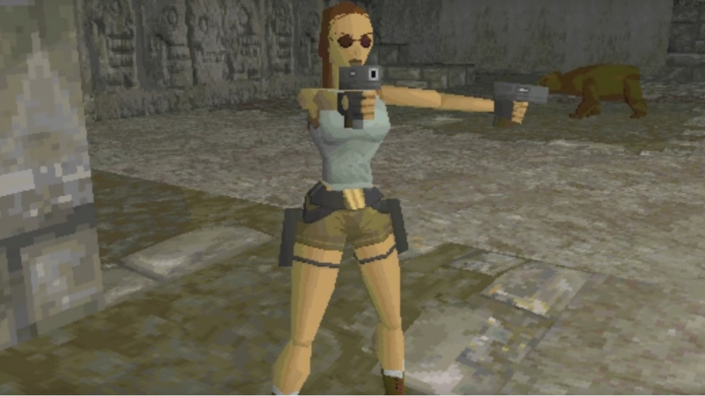 Tomb Raider wird 25: Ein Meilenstein der frühen 3D-Technik und die Geburt einer Ikone