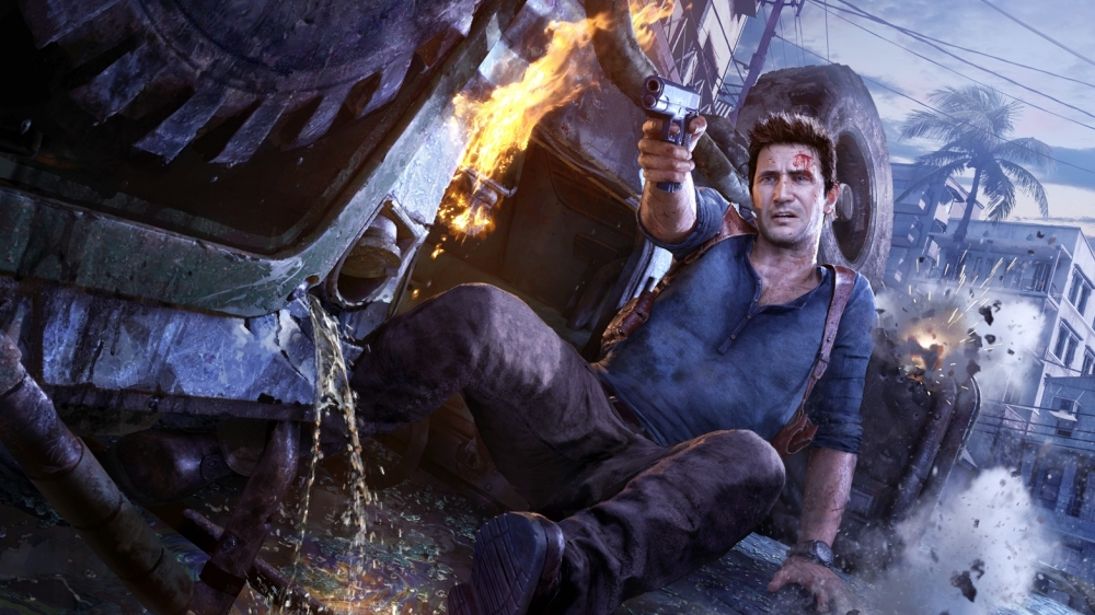 Die besten Action-Adventures: Batman, Uncharted und mehr - Einkaufsführer im Video-Special