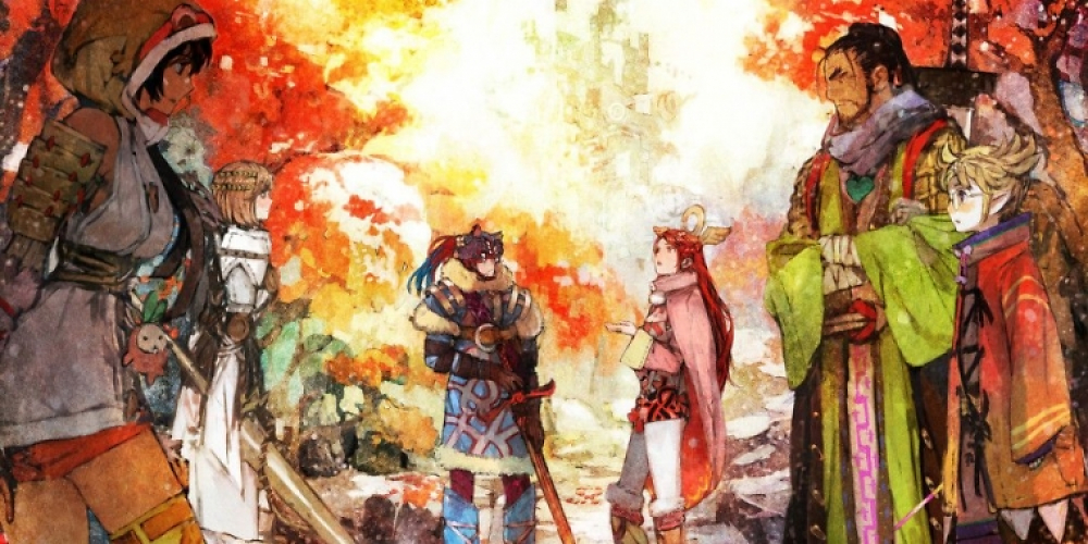 I Am Setsuna im Test. (3)