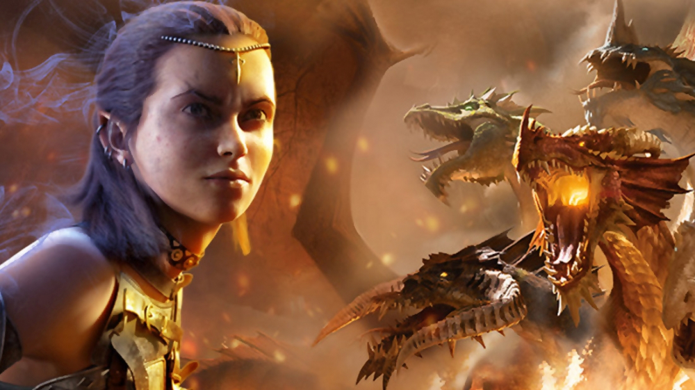 Neverwinter für PS4 im Test: Solide Umsetzung des Online-Rollenspiels