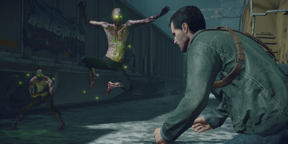 Dead Rising 4: Neue Impressionen von der Gamescom (3)