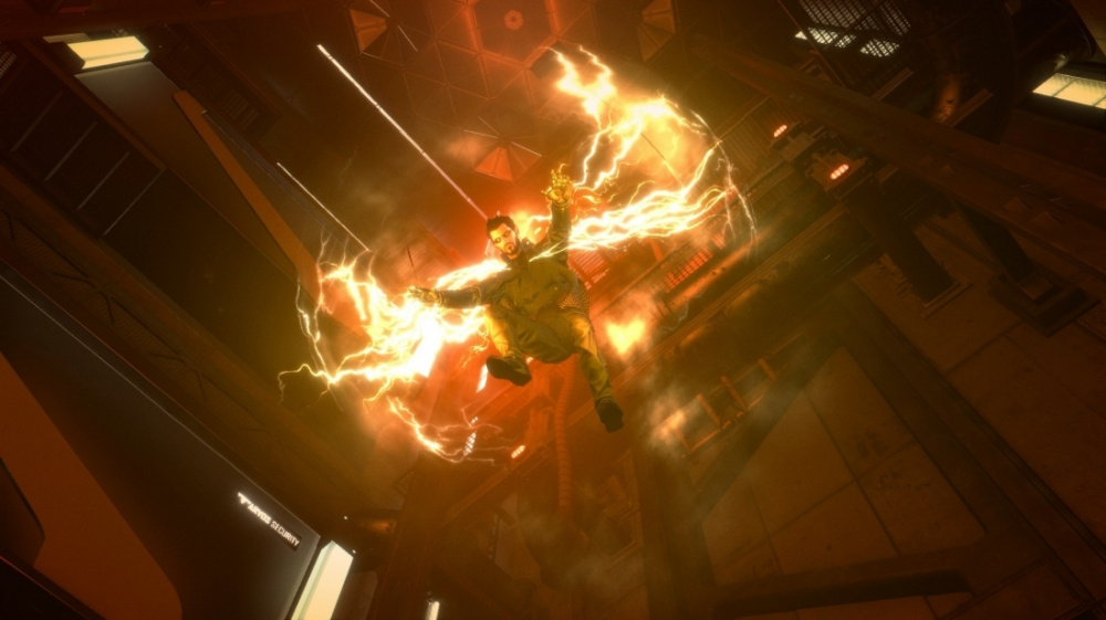 Deus Ex: Mankind Divided im Test mit Video-Review und vielen Gameplay-Szenen - Ein Opfer des Kommerzes