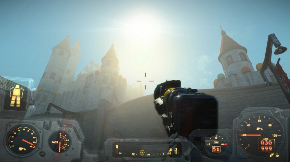 Fallout 4: Nuka-World im Test mit Video-Review - So gut ist der letzte Bethesda-DLC zum Open-World-Rollenspiel