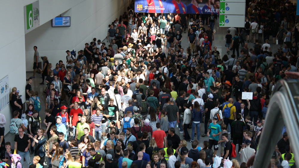 Gamescom Awards: Diese Spiele wurden am häufigsten nominiert