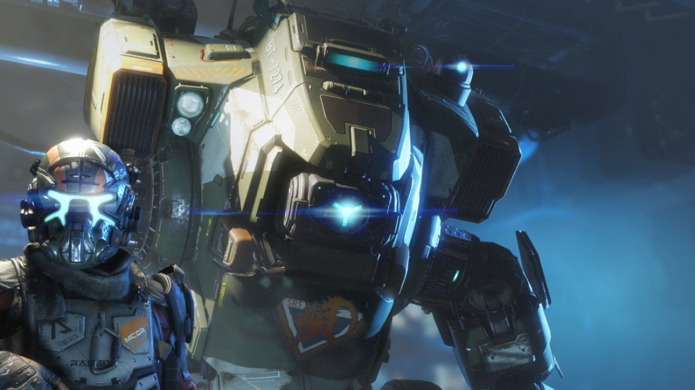 Titanfall 2: Eindrücke zur Kampagne - überraschend abwechslungsreich!