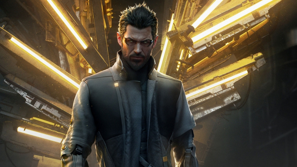 Deus Ex: Mankind Divided - Test, Komplettlösung, Gameplay - Alle Infos zu Deus Ex 4