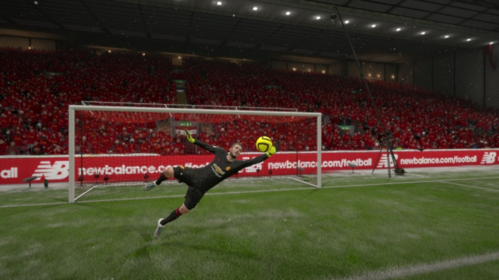 FIFA 17 im Test: Spielerisch ein Rückschritt - Nur Europa League statt Königsklasse