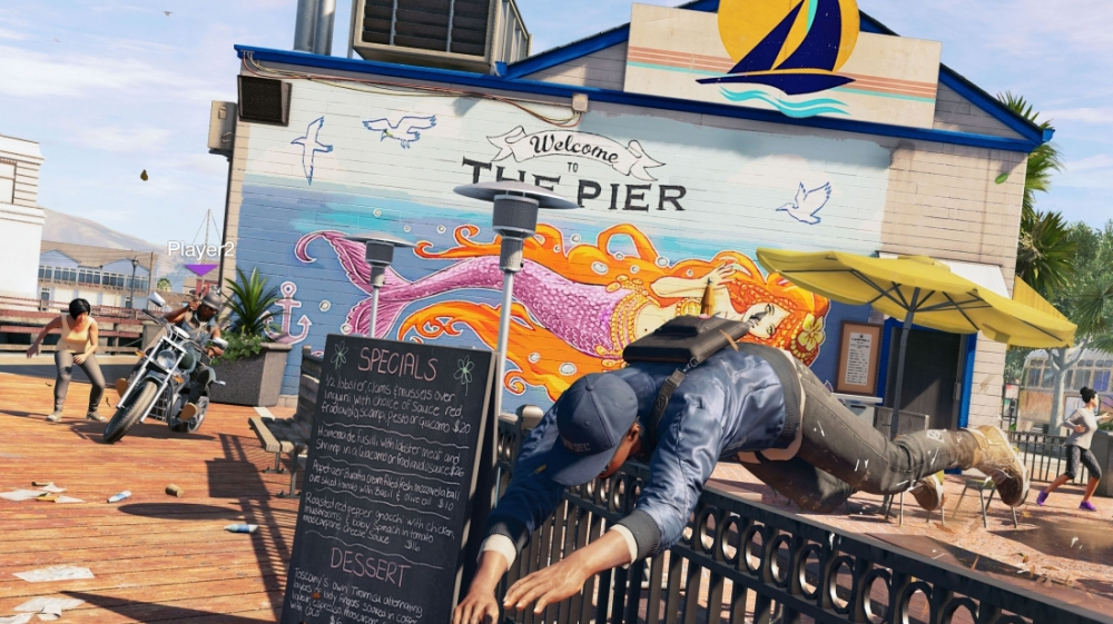 Watch Dogs 2: Ubisofts zweites Hacker-Abenteuer in der Vorschau. Haben die Entwickler aus den Fehlern des Vorgängers gelernt?