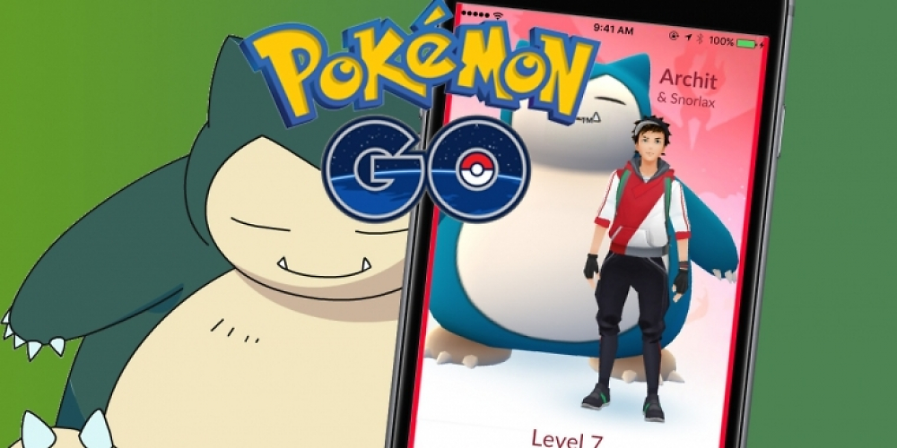 Wie funktioniert das Buddy-System in Pokémon GO? Wir verraten es euch!