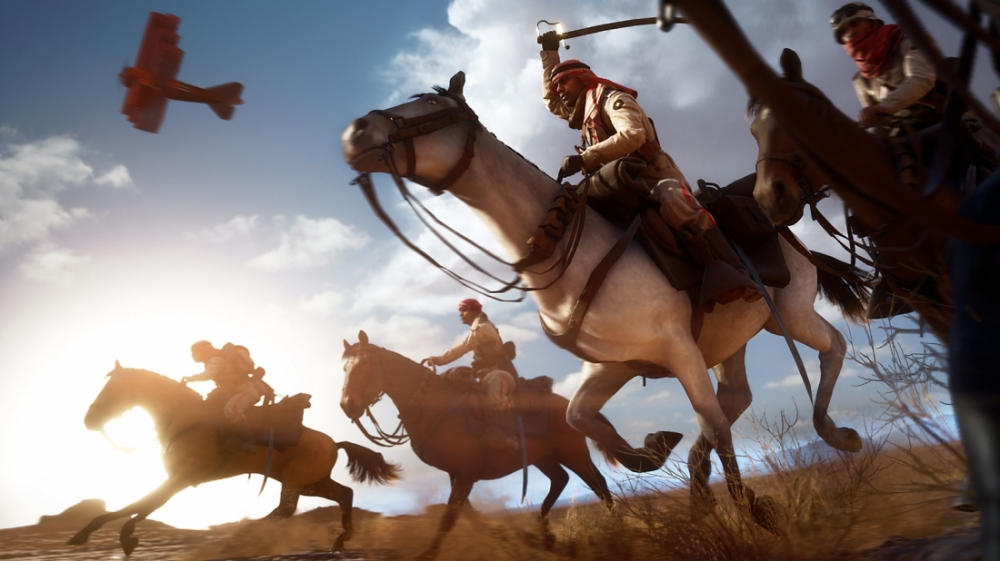 Battlefield 1: Test, Fazit und Wertung