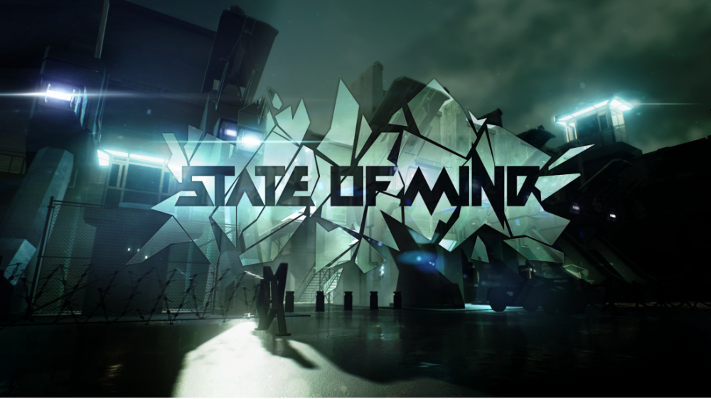 State of Mind-Preview: Deus Ex als Telltale-Adventure - düsterer Cyberpunk aus deutschen Landen