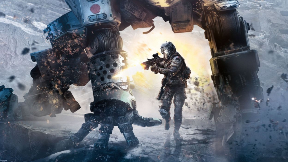 Titanfall 2 im Test: Sehr gut gelungener Mehrspieler-Shooter mit unterhaltsamer Singleplayer-Kampagne
