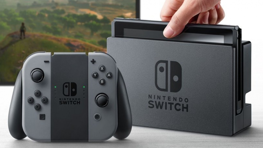 Nintendo Switch: Controller-Probleme sorgen für Unmut - Behebt Nintendo die Probleme?