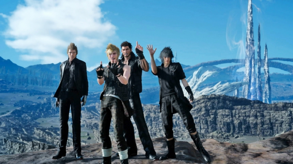 Final Fantasy 15: Einsteiger-Guide mit Tipps & Tricks für einen gelungenen Rollenspiel-Start