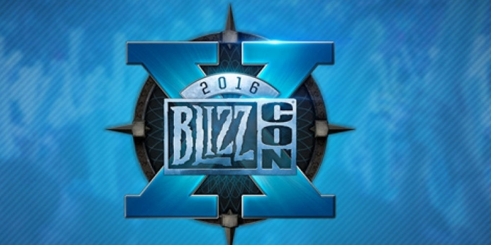 Blizzcon 2016: Alle News & Videos im Überblick (1)