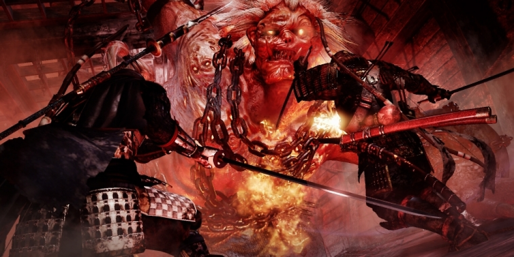 Nioh Boss-Guide mit Video-Tipps zu allen Bossgegnern.