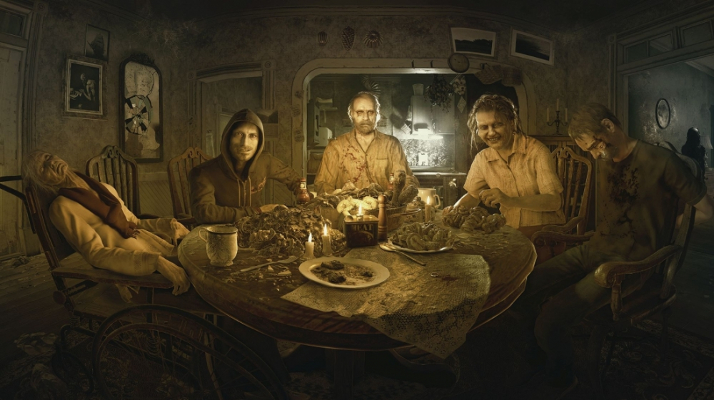Resident Evil 7 Biohazard: In Japan groß angespielt: So viel Horror steckt wirklich im Serien-Reboot!