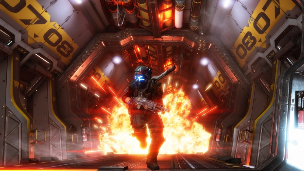 Titanfall 2: Sammel-Guide für alle Helme + Videos!