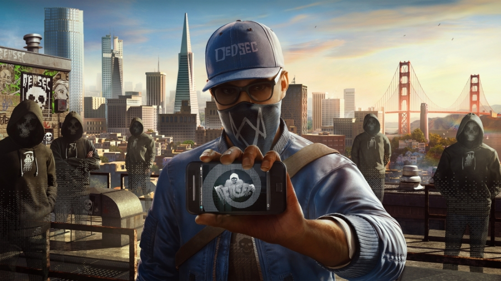 Watch Dogs 2 im Test: Hippe Hacker und verpasste Chancen - jetzt mit PC-Wertung