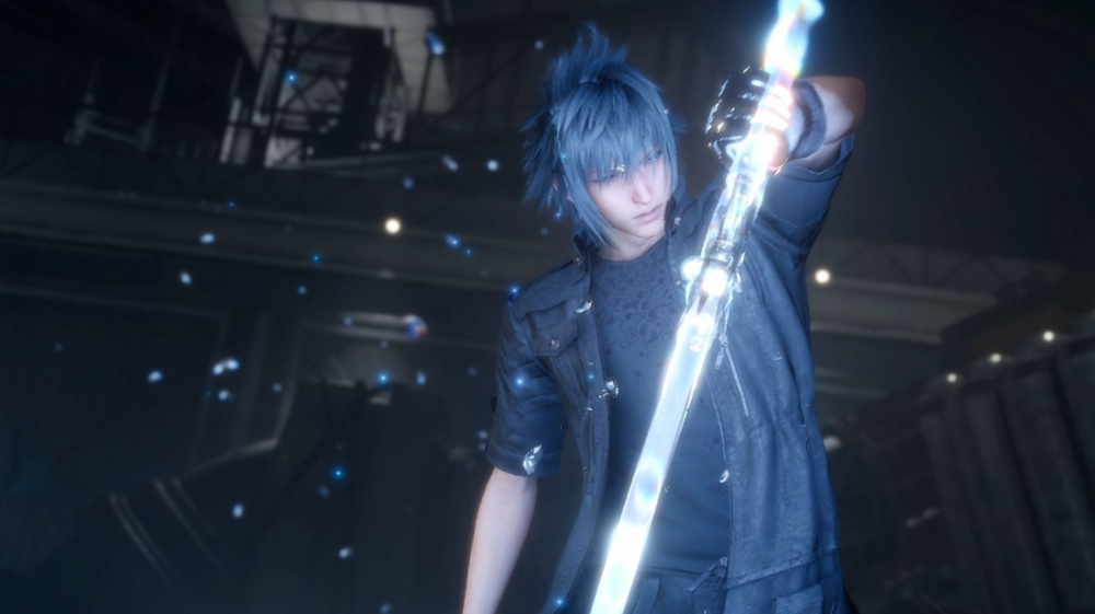 Final Fantasy 15: Königswaffen & Ultimaklinge - Tipps zu Fundorten