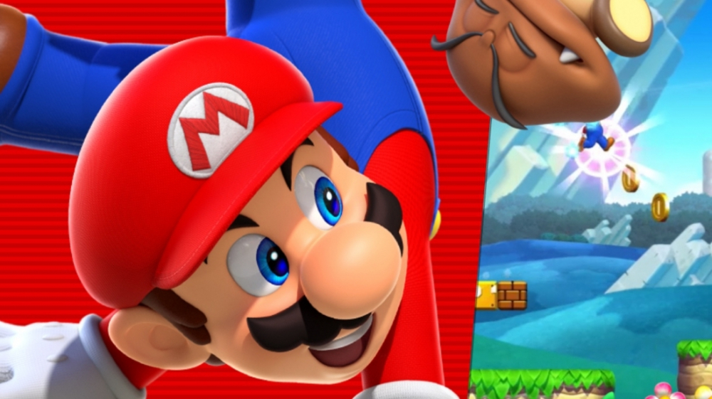 Super Mario Run für iPhone (und Android?): Kosten, Demo, Gameplay - FAQ zum Release