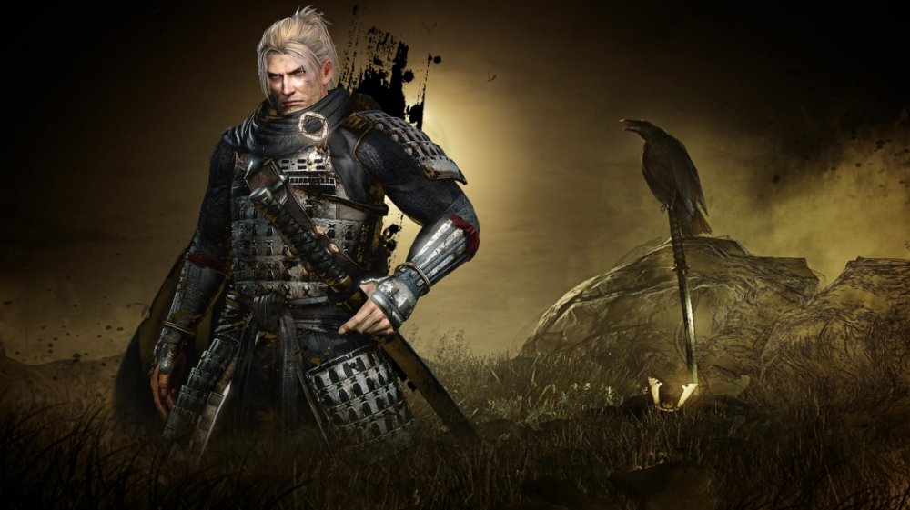 Nioh im Test-Tagebuch: Ist das Samurai-Rollenspiel eine echte Konkurrenz für Dark Souls? 