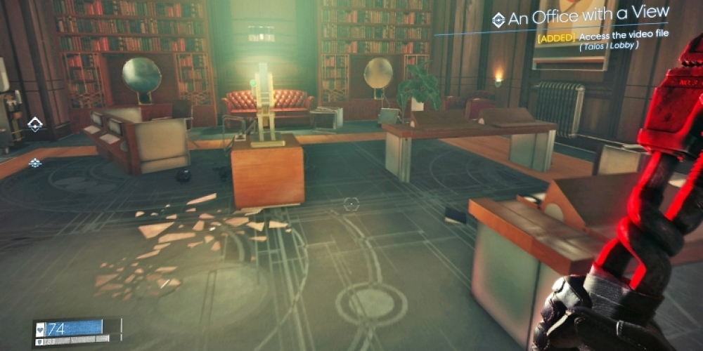 Prey - Alle Sternenbeuger-Bände finden - Video-Guide mit Tipps