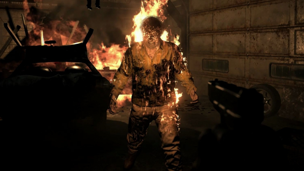Resident Evil 7 Tipps: Video-Guide zu allen Bosskämpfen