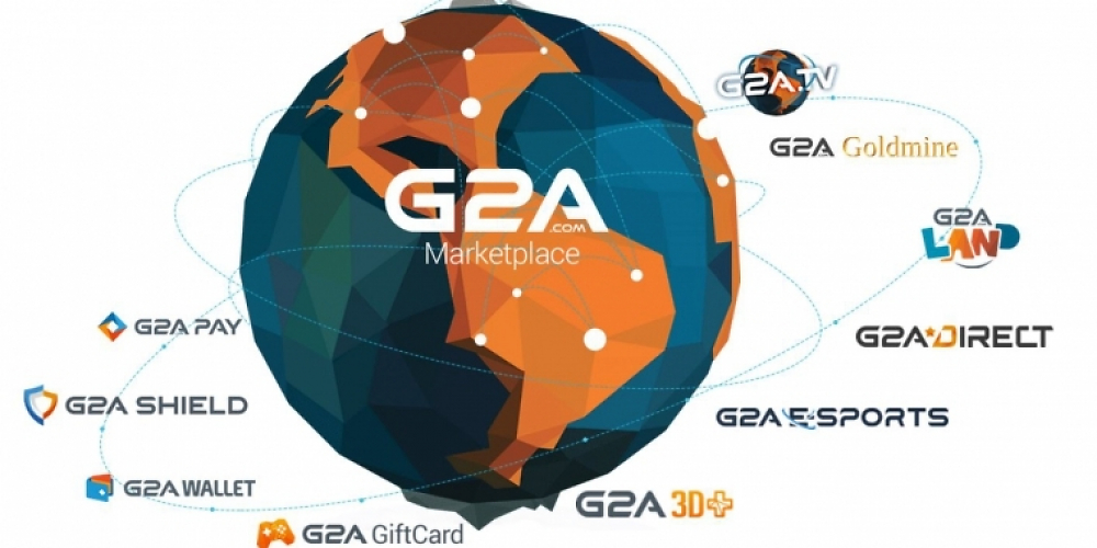 G2A setzte ein AMA auf Reddit ordentlich in den Sand.