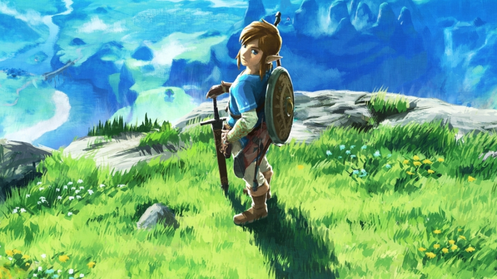 Zelda: Breath of the Wild im Test: Riesengroß, abwechslungsreich, wunderschön - Nintendo übertrifft sich selbst!