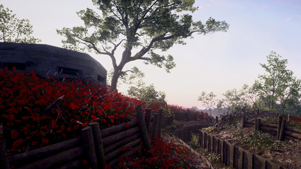 Battlefield 1: They Shall Not Pass gespielt - so gut ist der DLC-Auftakt