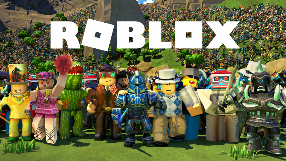 Roblox: So unglaublich dominant ist die Plattform im Vergleich zu Steam, Fortnite und Playstation