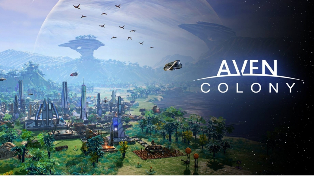 Aven Colony: PS4-Version in der Vorschau - Wie gut wird die Konsolenversion?